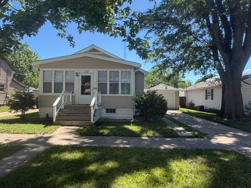 272 S Forest Avenue, Bradley, IL, 60915 | Card Image