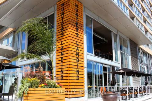 347-151 Dan Leckie Way, Toronto, ON, M5V4B2 | Card Image