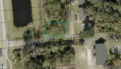 501 Tenant Ln, Home with 0 bedrooms, 0 bathrooms and null parking in St Augustine FL | Image 3