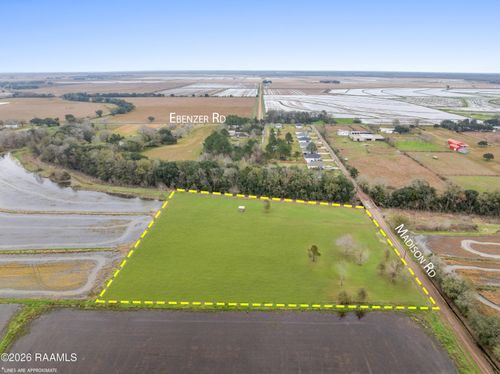 Tbd Madison Rd, Crowley, LA, 70526 | Card Image