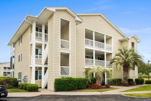 g-207 Landing Rd, North Myrtle Beach, SC, 29582-2966 | Card Image
