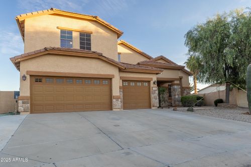 7727 N 86th Ln, Glendale, AZ, 85305-3913 | Card Image