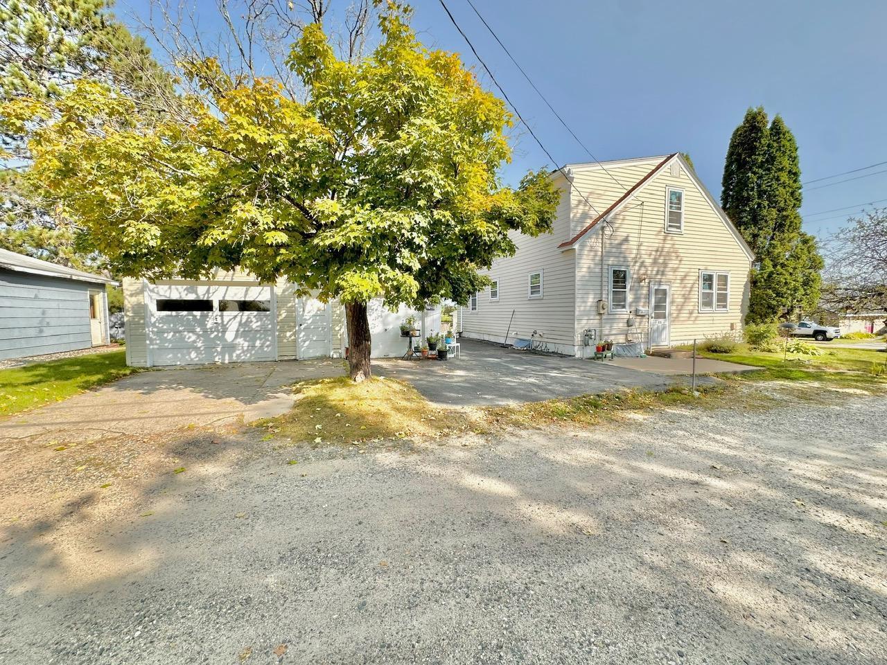 5th St, Grand Rapids, MN 55744