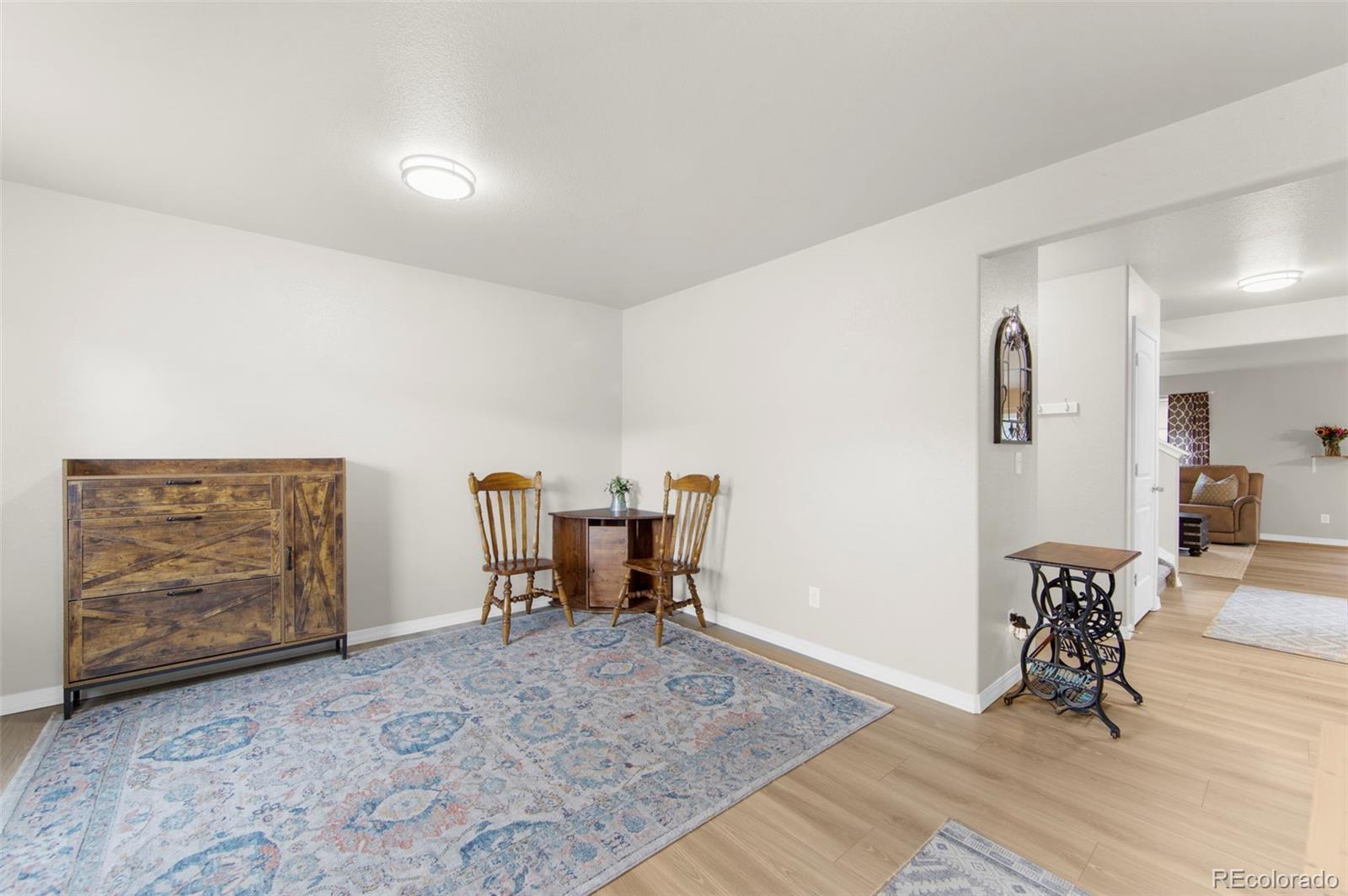 Residential in Colorado Springs 4