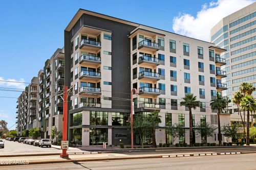 3009-3131 N Central Ave, Phoenix, AZ, 85012-2789 | Card Image