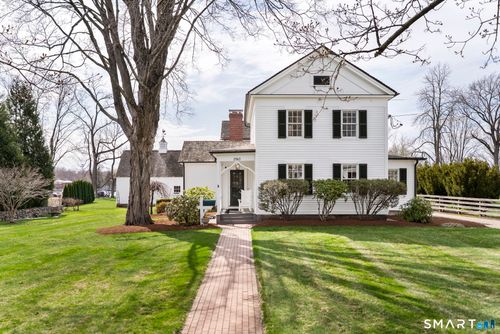 2163 Main St, Glastonbury, CT, 06033-2208 | Card Image