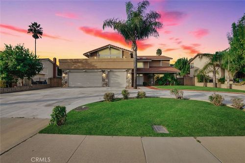 2167 Baseline Rd, La Verne, CA, 91750 | Card Image