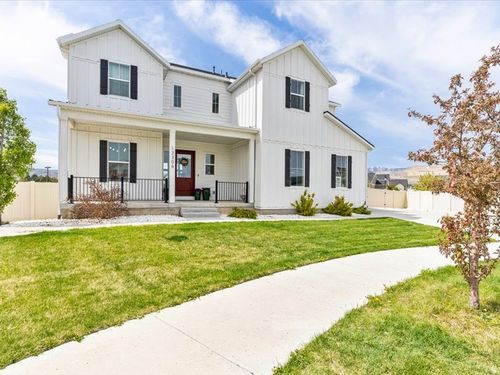 12306 S Elena Canyon Cv, Herriman, UT, 84096-2692 | Card Image