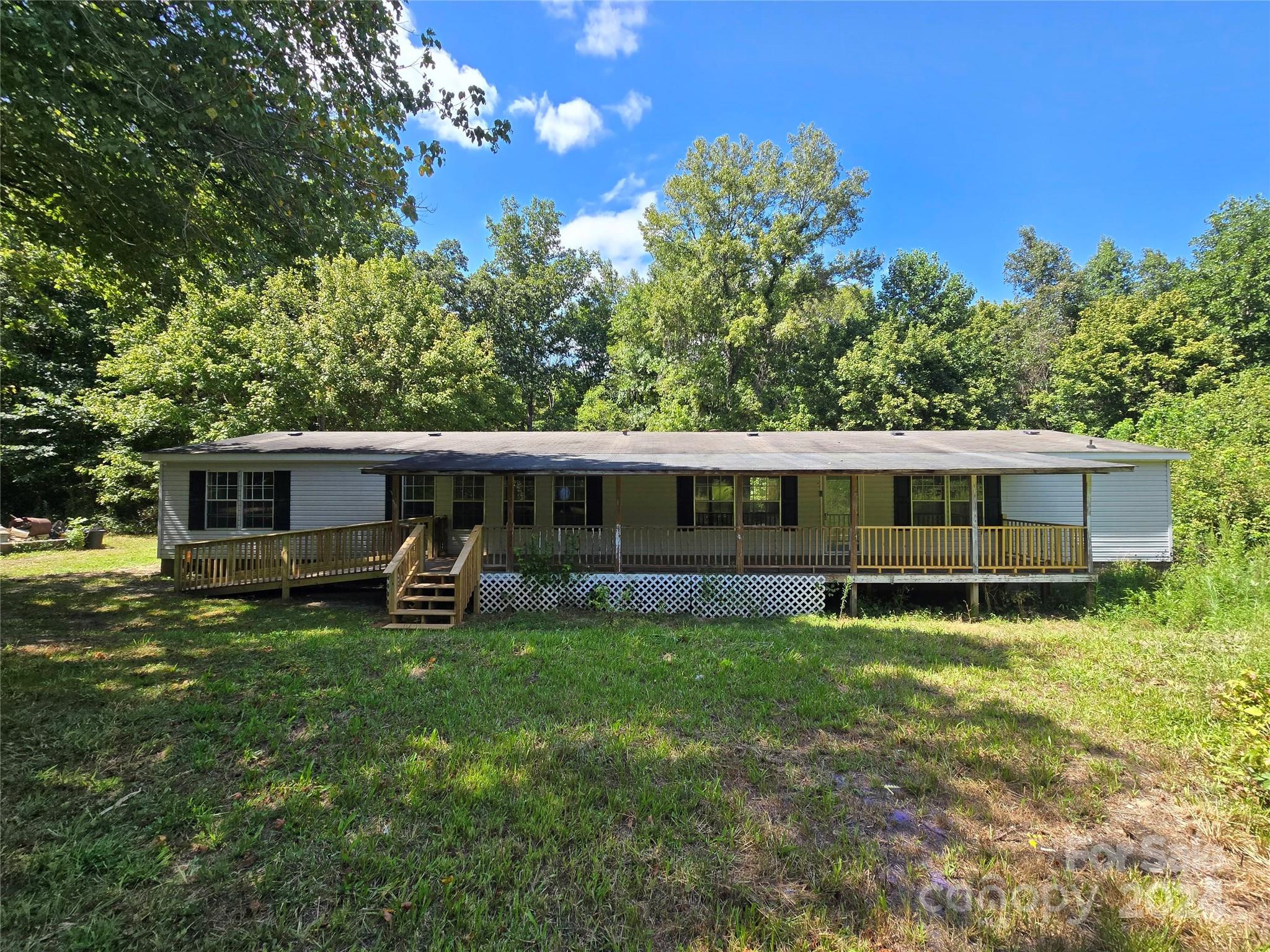 Ramseur Dr, China Grove, NC 28023