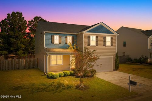 829 Avington Ln Ne, Leland, NC, 28451-9555 | Card Image