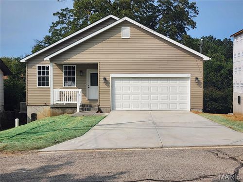 10111 Niblic Dr, Overland, MO, 63114-2223 | Card Image