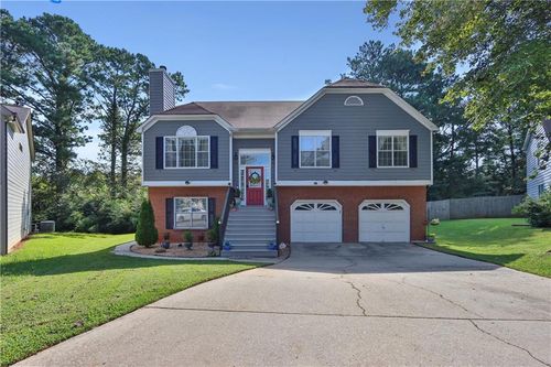 1000 Carlton Way Sw, Marietta, GA, 30060-7500 | Card Image