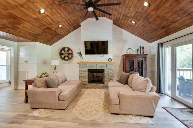 634 Longbranch Rd, House other with 3 bedrooms, 2 bathrooms and 8 parking in Hohenwald TN | Image 5