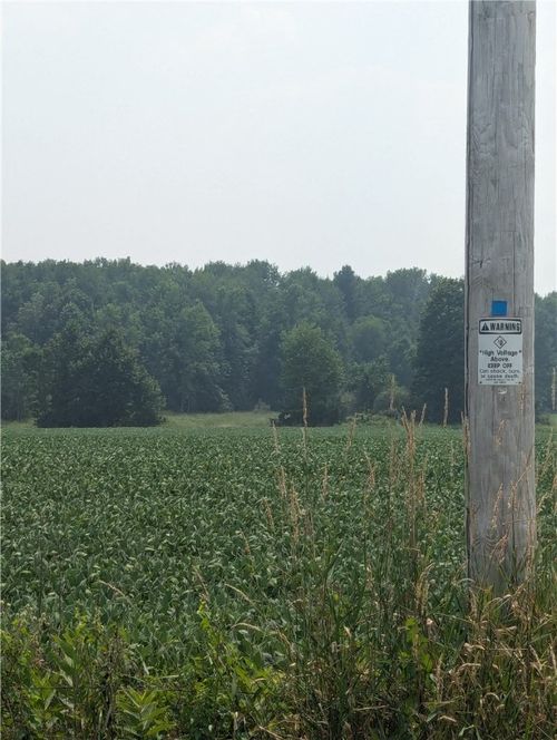 Lot 3 County Rd E, MERRILLAN, WI, 54754 | Card Image