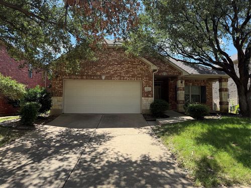 8433 Nicholson Dr, Frisco, TX, 75036-7700 | Card Image