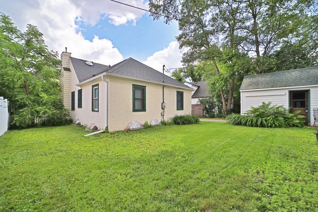 319 N 2 Nd St, House other with 2 bedrooms, 1 bathrooms and null parking in Brainerd MN | Image 30