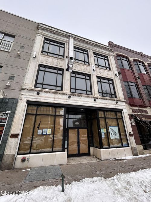 447 State St, Schenectady, NY, 12305-2309 | Card Image