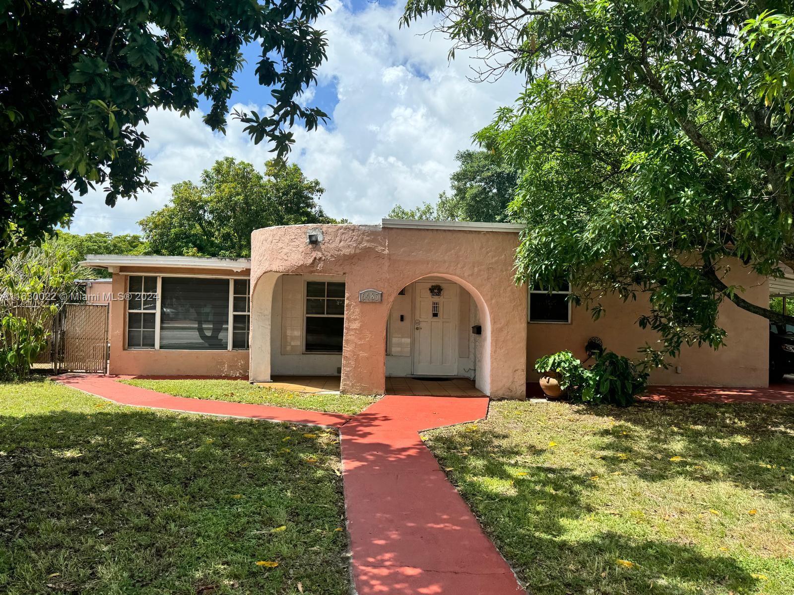 Miramar Pkwy, Miramar, FL 33023