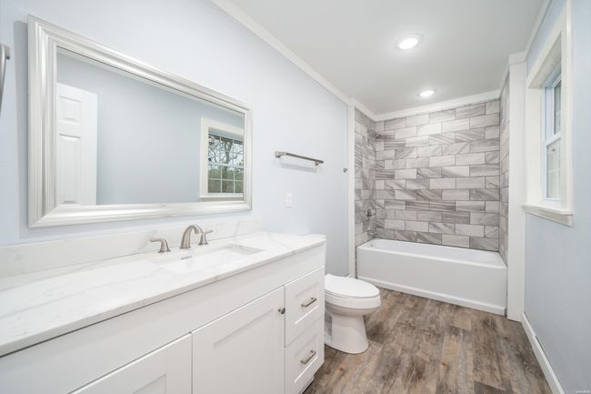 734 Randall Rd, House other with 4 bedrooms, 3 bathrooms and null parking in Hot Springs AR | Image 25