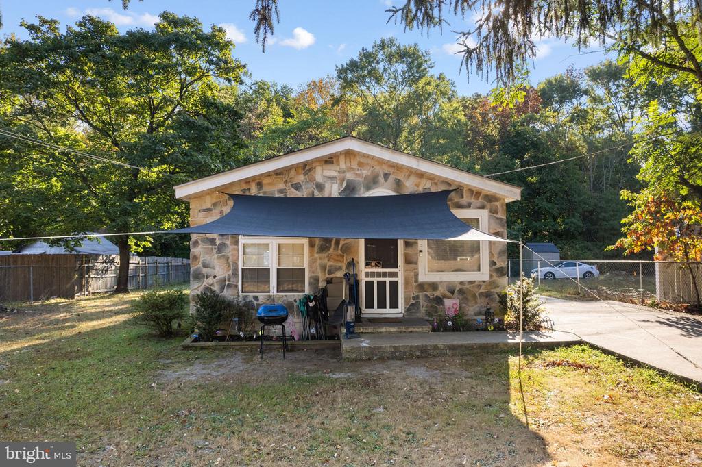 Linwood Ave, Vineland, NJ 08361