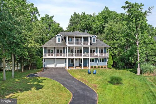 621 Harbor Dr, ANNAPOLIS, MD, 21403-3834 | Card Image