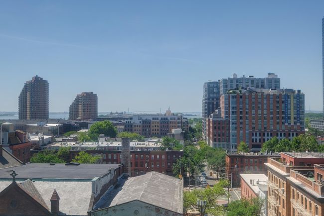 APT-11D - 135 Montgomery St, Home with 1 bedrooms, 1 bathrooms and null parking in Jersey City NJ | Image 7