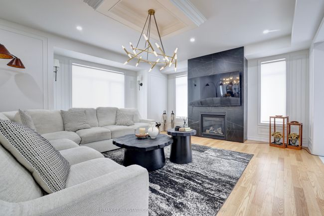 32 Mccormack Rd, House other with 4 bedrooms, 5 bathrooms and 4 parking in Caledon ON | Image 14