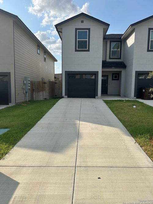 103-8419 Via Verona, San Antonio, TX, 78227-2171 | Card Image