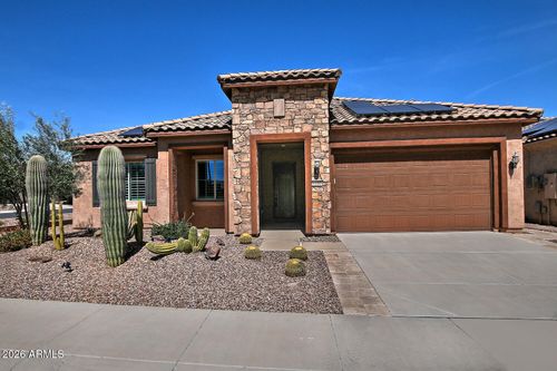 8180 W Silver Spring Way, Florence, AZ, 85132-1252 | Card Image