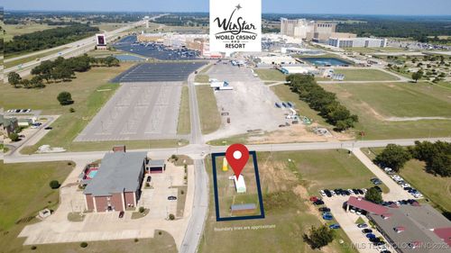 11307 Vegas Rd, Thackerville, OK, 73459-8003 | Card Image