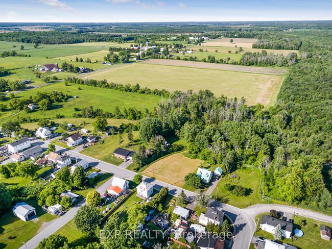 00 Main St, Home with 0 bedrooms, 0 bathrooms and null parking in Newington ON | Image 4