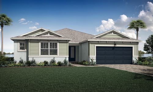 10857 Sw Orana Drive, Port St Lucie, FL, 34987 | Card Image