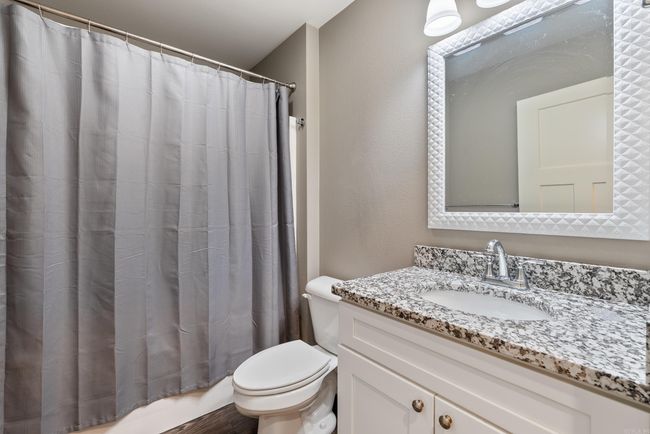 9 Simon Ln, House other with 3 bedrooms, 2 bathrooms and null parking in Conway AR | Image 15