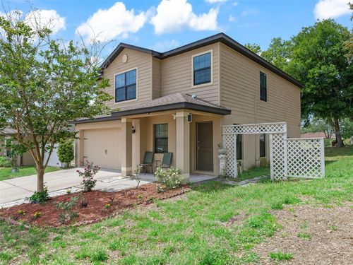 7149 Crested Orchid Dr, BROOKSVILLE, FL, 34602-7753 | Card Image