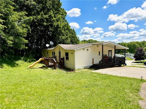 820 Maple Ct, Cranberry Twp, PA, 16066-7214 | Card Image