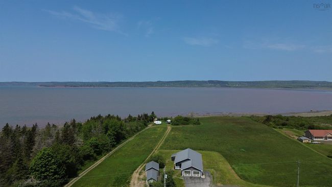 8779 Highway 101, House other with 4 bedrooms, 2 bathrooms and 4 parking in Brighton NS | Image 33