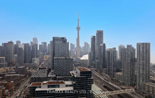403-60 Bathurst St, Toronto, ON, M5V2P4 | Card Image