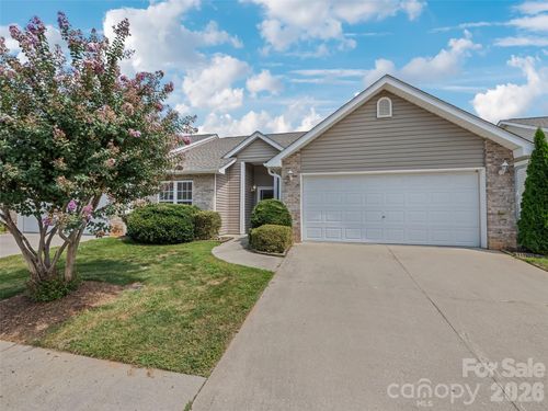 156 Chesire Way, Fletcher, NC, 28732-9624 | Card Image