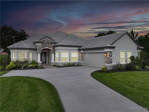 2308 N Peakview Loop, Hernando, FL, 34442-6397 | Card Image
