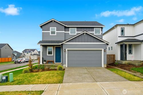 4327 Ne 183rd Street, Vancouver, WA, 98686 | Card Image