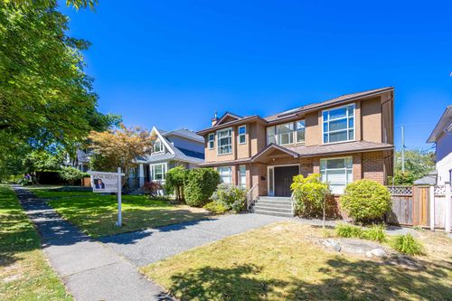 3837 W 34th Street, Vancouver, BC, V6N2L2 | Card Image