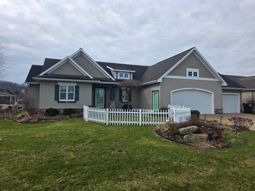 1494 Ponstein Dr, Hudsonville, MI, 49426-8487 | Card Image
