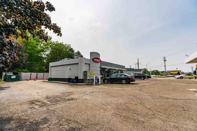 2836 E Waterloo Rd, Home with 0 bedrooms, 0 bathrooms and null parking in Akron OH | Image 15