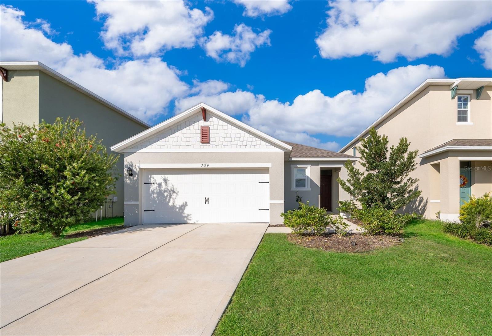 Chinoy Rd, Davenport, FL 33837