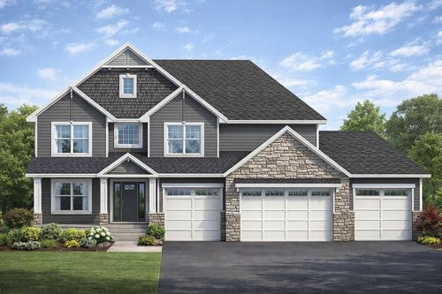 4350 159th Avenue Ne, Ham Lake, MN, 55304 | Card Image