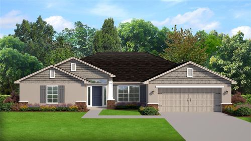 12605 Ne 48th St, Oxford, FL, 34484-2997 | Card Image