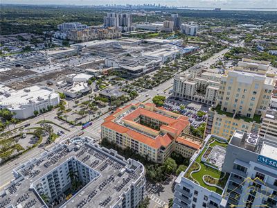 428N - 7355 Sw 89th St, Condo with 3 bedrooms, 2 bathrooms and null parking in Miami FL | Image 1