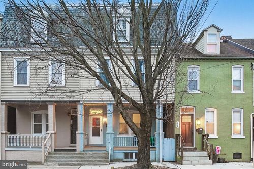 340 E Frederick St, LANCASTER, PA, 17602-2353 | Card Image