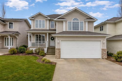 190 Asmundsen Ave, Red Deer, AB, T4R2X5 | Card Image