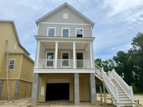 614 Du Bois Dr, Johns Island, SC, 29455-4974 | Card Image